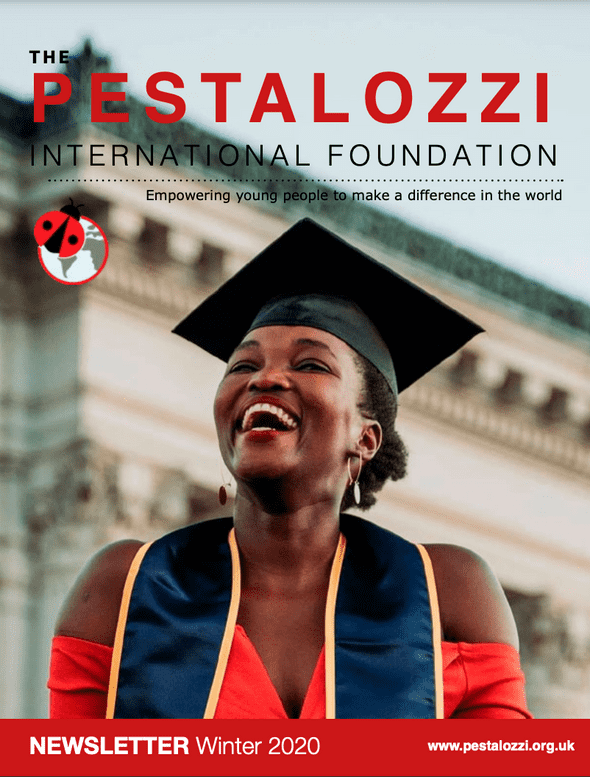 Pestalozzi Newsletter